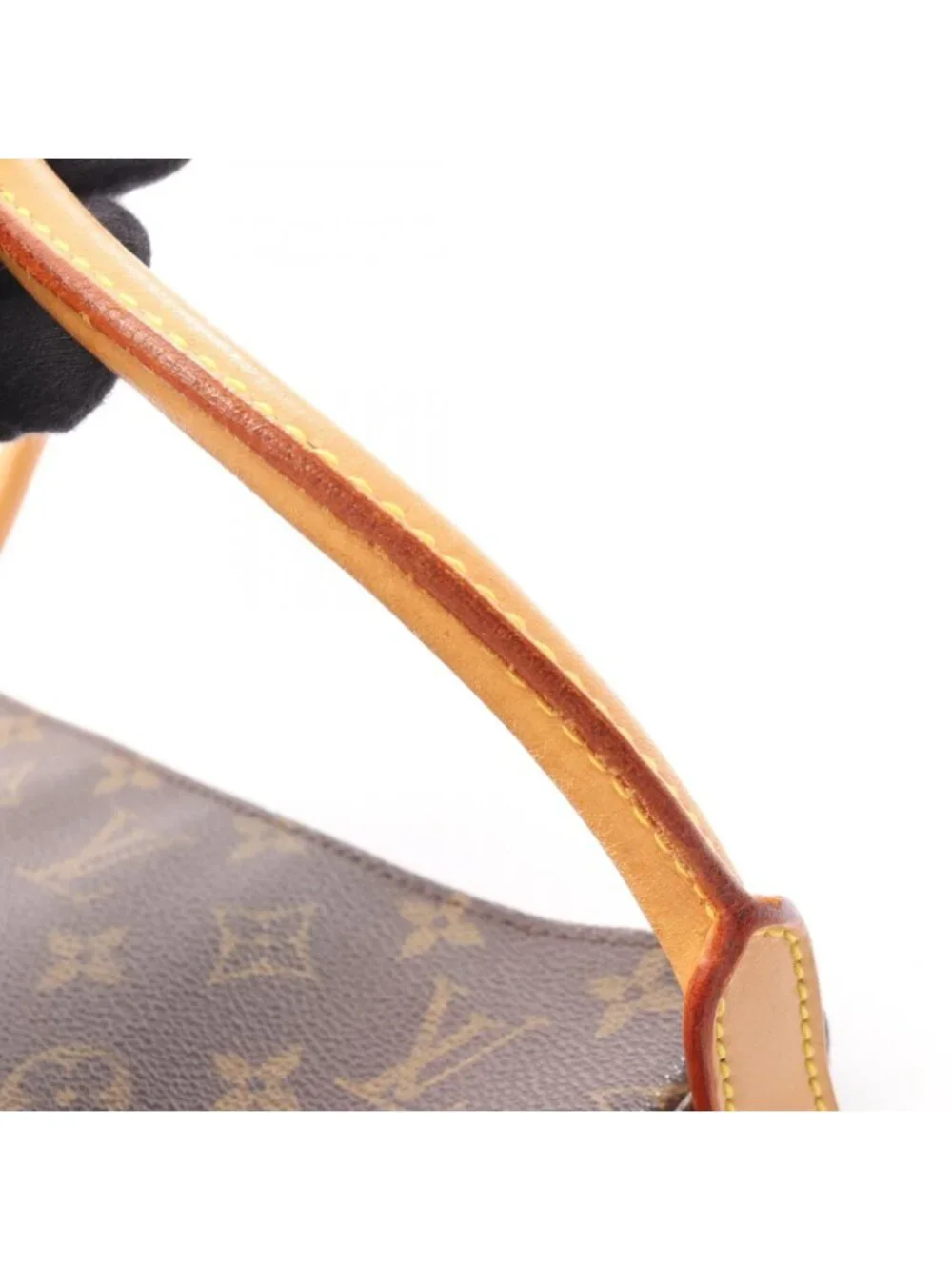 Louis Vuitton this authentic